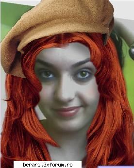 caterinka 2 k pe 1 e full :D - sa revenim.. una mai serioasa - Frecatul mentei