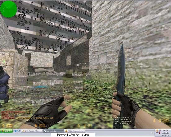 hai sa ne batem in screenshot-uri :D - din ciclul "placa video arsa" - Frecatul mentei
