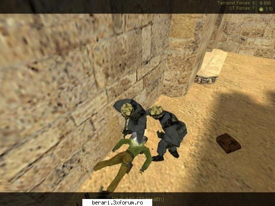 hai sa ne batem in screenshot-uri :D - uaf - Frecatul mentei
