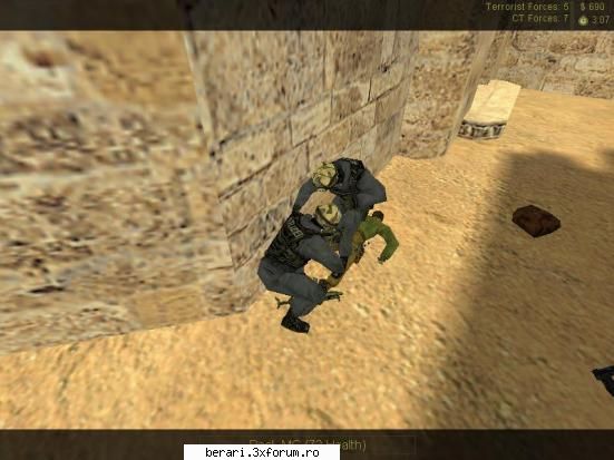 hai sa ne batem in screenshot-uri :D - uaf - Frecatul mentei