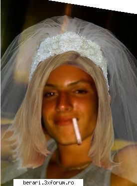 matrimoniale :) - sakisaki5$ - Frecatul mentei