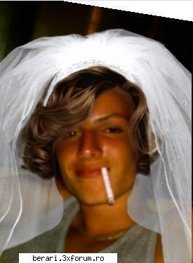 matrimoniale :) - and za last one - Frecatul mentei